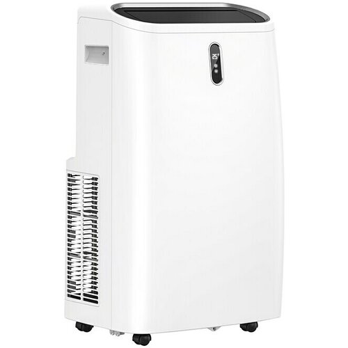 PROKLIMA Prenosna klimatska naprava (4,6 kW, moč hlajenja: 16.000 BTU/h, za prostore do 46 m²) Cene