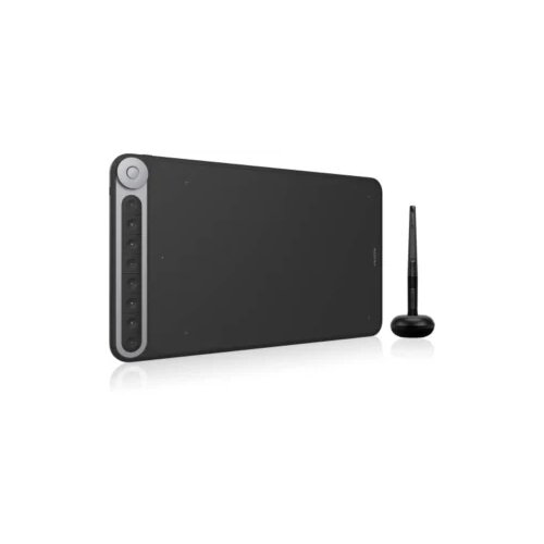 Huion Grafički Tablet Inspiroy Dial Q620M Bluetooth Cijene