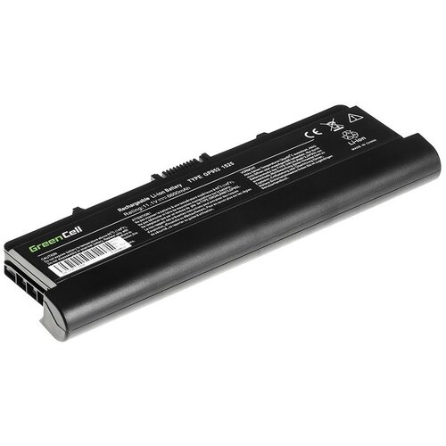 Green cell Baterija za Dell Inspiron 1525 / 1526 / 1440, 11.1 V, 6600 mAh Cene