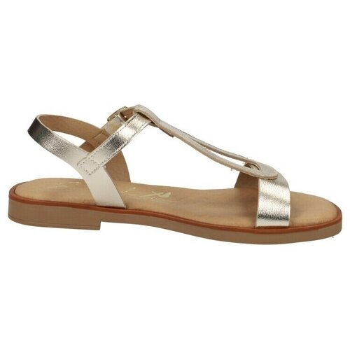 Sandali - Gold Slike