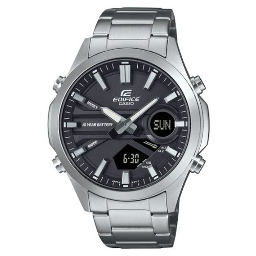 Casio edifice muški sat ( EFV-C120D-1A ) Cene