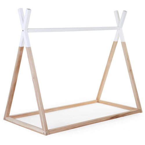 Childhome posteljni okvir tipi 70x140 Cene