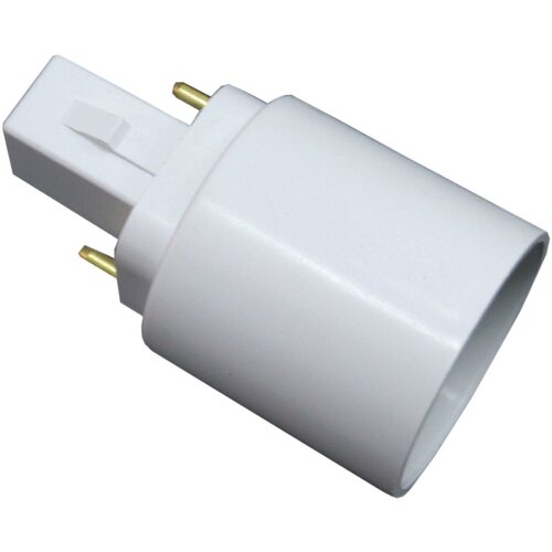  Adapter grlo G24-E27 Cene