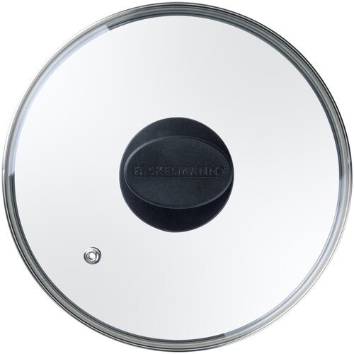 Fackelmann Stakleni poklopac 16cm Cene
