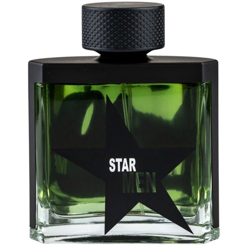 Fragrance World Star Men Eau de Parfum 100 ml Slike