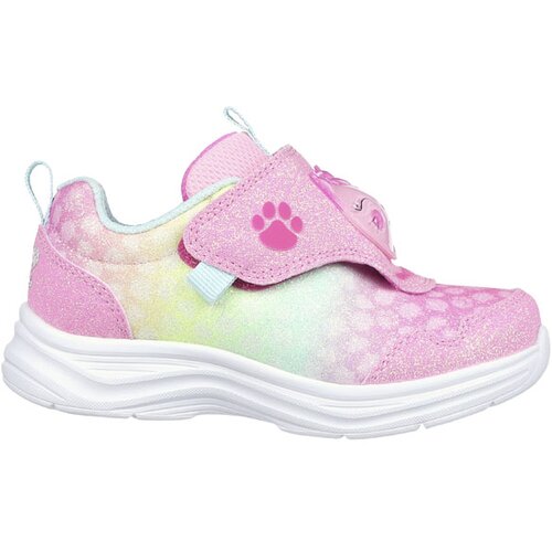 Skechers Nizke superge Slights Glimmer Kicks Skech Pets pisana Cene