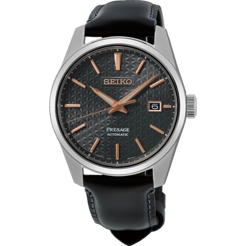 Seiko moška ročna ura PRESAGE SPB231J1 Cene