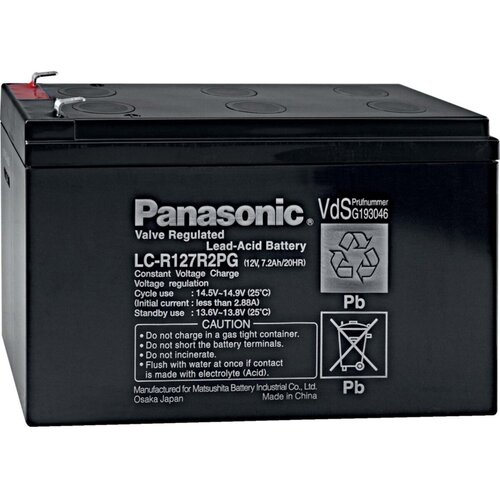Schneider Electric svinčeno-kislinska baterija 7,2 Ah MTN668990, (21223254) Cene