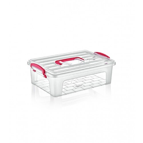 DUNYA PLASTIC Kutija sa ručkama 30184 Cijene