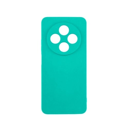  silikonska gentle color futrola xiaomi redmi 14C mint Cene