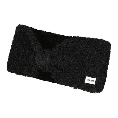 Barts Čelenka ALTEI HEADBAND Black Cene