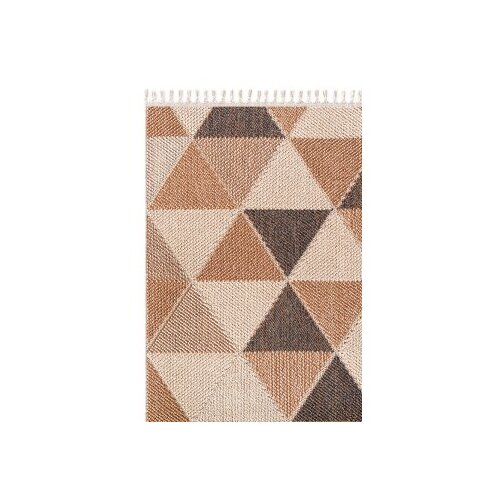Conceptum Hypnose bukle 1405 - yellow carpet (120 x 250) Cene
