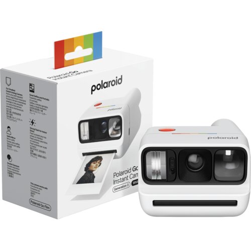 Polaroid Go Gen 3 White Cijene