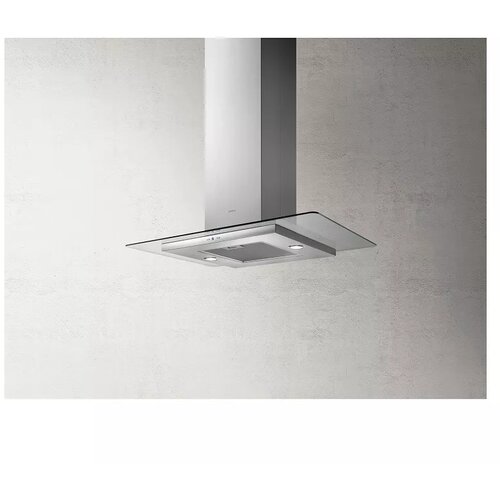 Elica ostrvski aspirator TRIBE ISLAND IX/A/90x60 Cene