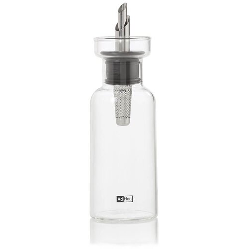 Adhoc Steklenica za olje ali kis Aroma Pour 120ml / steklo, inox, (5000199825) Cene