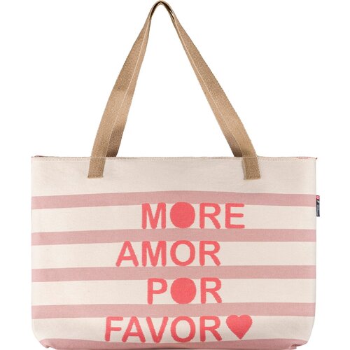 Goliath torba "more amor por favor" - 1 k. Cene