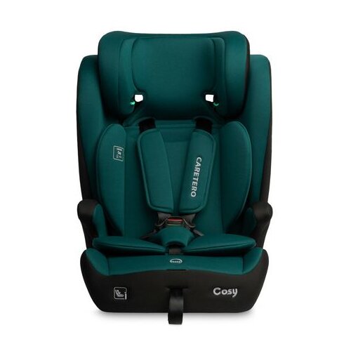 CARETERO Autosjedalica cosy i-size teal (76-150) Slike
