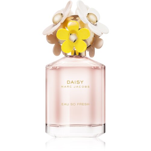 Marc Jacobs daisy Eau So Fresh toaletna voda 125 ml za žene Cijene