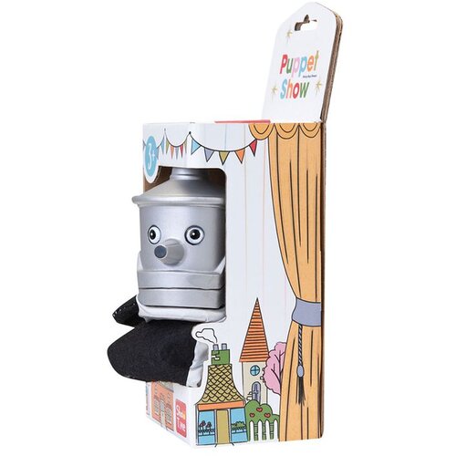 Ginjol Robot Limeni Cene
