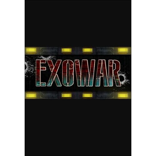Steam Exowar (PC) Key GLOBAL Cene