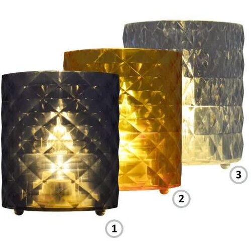 Yiwu Moon Star Dekorativna mini LED sveća Cene