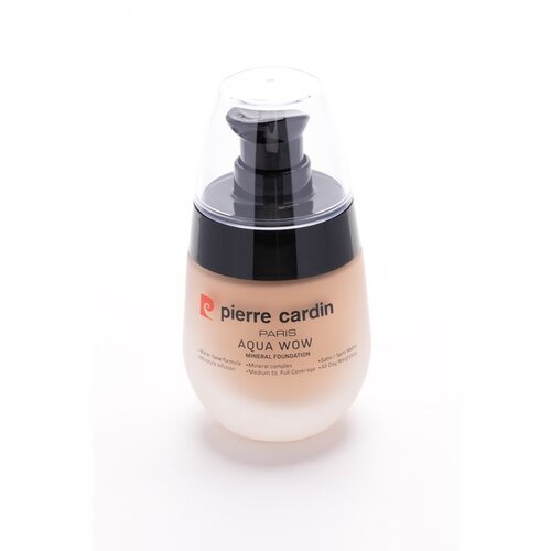 Pierre Cardin Aqua Wow Mıneralni tekući puder Cijene