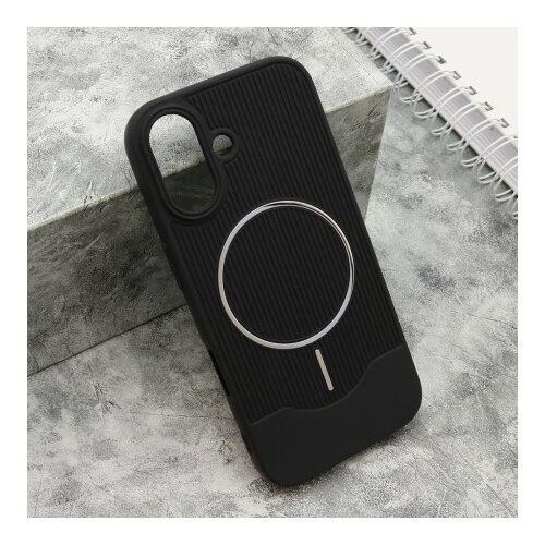  Futrola urban edge magsafe za iphone 17 (6.3) crna ( F122352 ) Cene