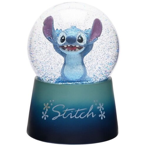 Widdop & Co. Lilo & Stitch, Disney - Vodena kugla - Disney, Stitch Cene