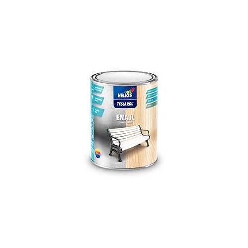 Helios Tessarol lak sivi 0,20l Cijene