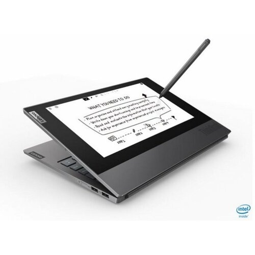 Lenovo ThinkBook Plus i7 - 20TG005AYA laptop Slike