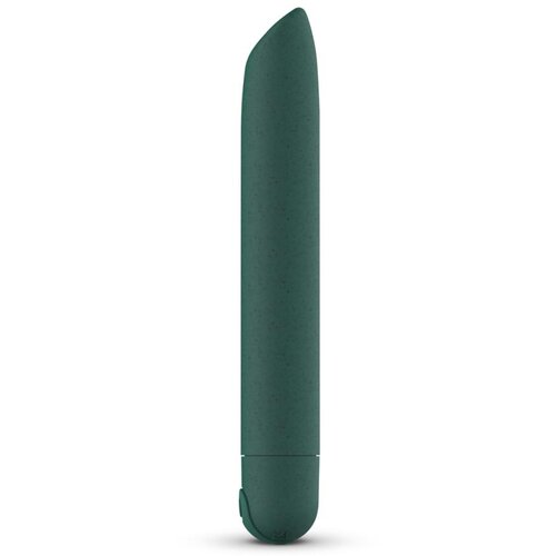 Gaia Gløv - Eco Bullet Vibrator - Green Cene
