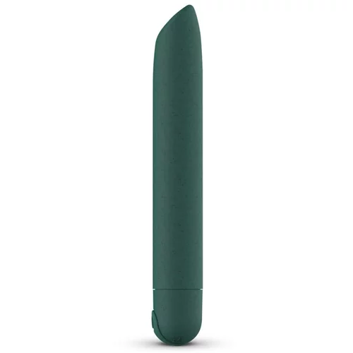 Gaia Gløv - Eco Bullet Vibrator - Green
