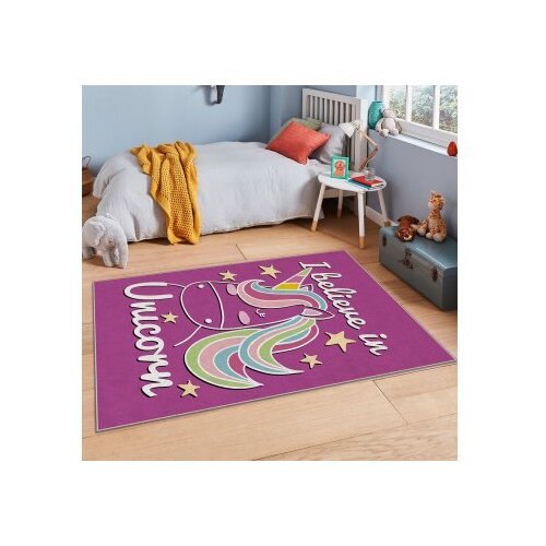 Conceptum Hypnose tepih Hmi Kdc-97, pravokutni, 100 x 180 cm, ljubičasti Cene