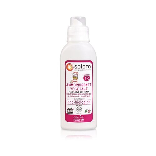 Solara Omekšivač - 500 ml Cijene