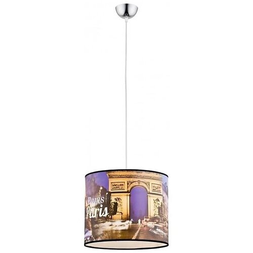  Argon 3334 - Visilica na sajli CITY 1xE27/15W/230V Cene