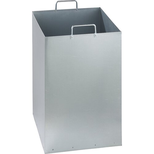 VAR Notranje vedro, pocinkano, za pepelnike 330 x 330 mm, oglate oblike Cene