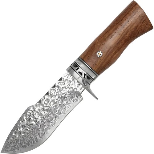  Dama&scaron;čanski outdoor nož YA-42093 - Smeđi Cijene