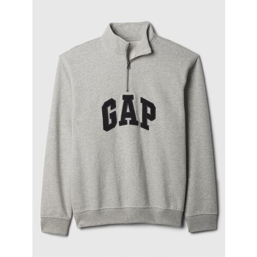 GAP Logo Sweatshirt - Men's Cene