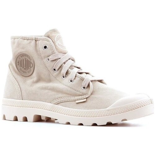 Palladium Pampa HI Bež Cene