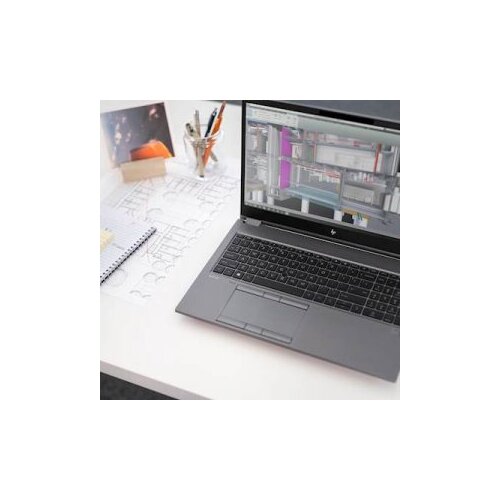  Laptop HP ZBook Fury 15 G7 119X4EA Cene
