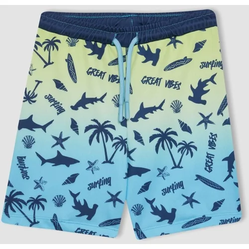 Defacto Boys' Swimsuit