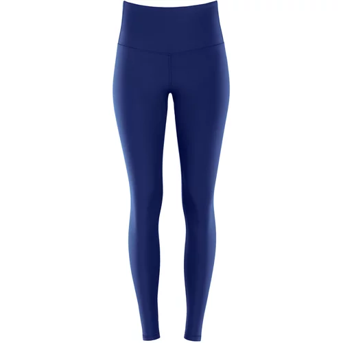 Winshape Športne hlače 'AEL112C' temno modra / bela
