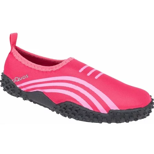 AQUOS BALEA Dječje cipele za vodu, ružičasta, veličina