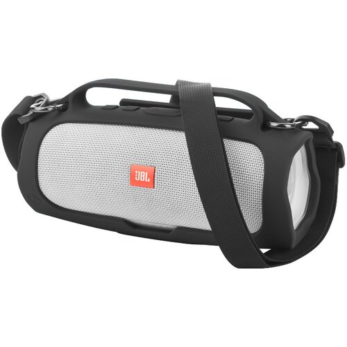 INF Silikonski ovitek s trakom za JBL Charge 4, (5000296287) Cene