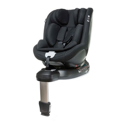 4Baby autosjedalica Nano-Fix &amp;ndash; Black Slike