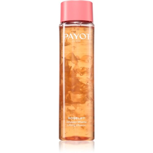 Payot Roselift Infusion Liftante učvrstitvena emulzija za zrelo kožo 125 ml Slike