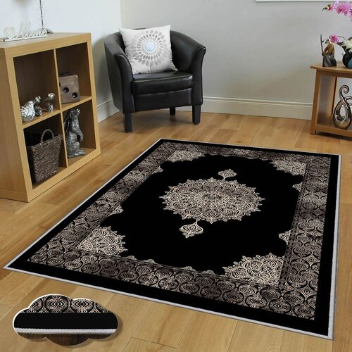 Conceptum Hypnose tepih Eexfab649, 80x120cm, &scaron;areni Cijene