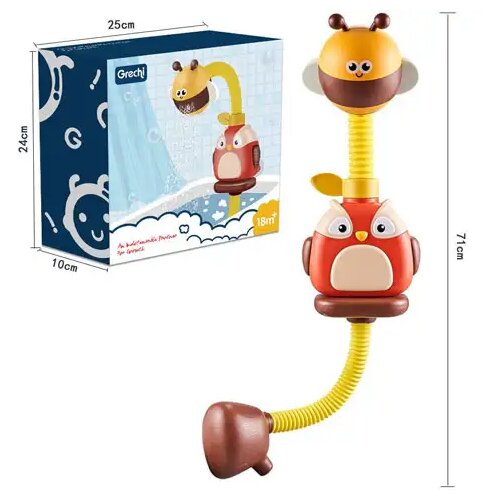 Magic Toys Igračka za kupanje Cene