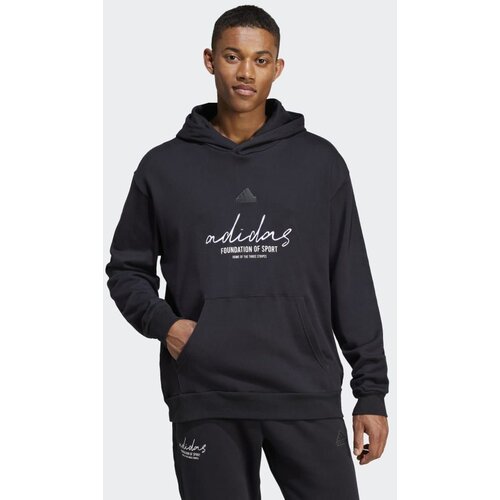 Adidas duks sa kapuljačom bl ft hd q3 m Cene