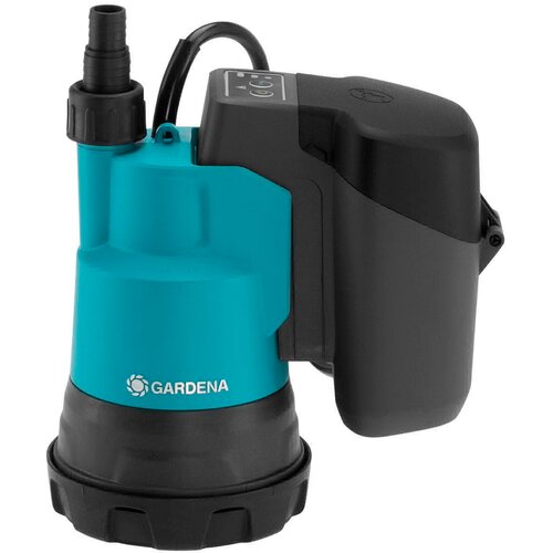 Gardena 2000/2 18V P4A Pumpa potapajuca Slike